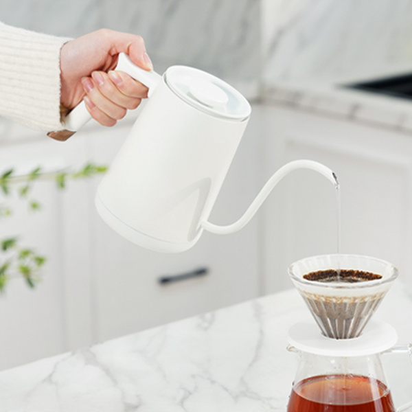 泰摩鱼SMART温控手冲壶