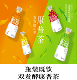 康普茶生物发酵液