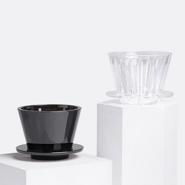 泰摩冰瞳B75咖啡滤杯 金龙杯