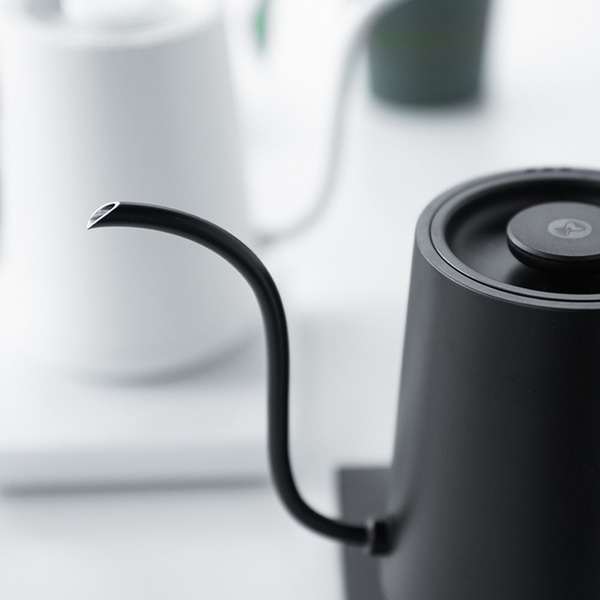 泰摩鱼SMART温控手冲壶