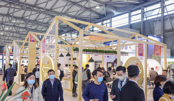 乘风破浪 铿锵而行！第二十六届FHC上海环球食品展将于11月开幕 多重亮点剧透来袭！