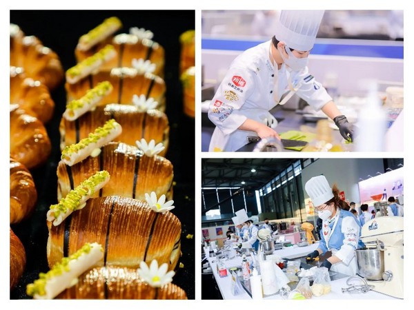 乘风破浪 铿锵而行！第二十六届FHC上海环球食品展将于11月开幕 多重亮点剧透来袭！