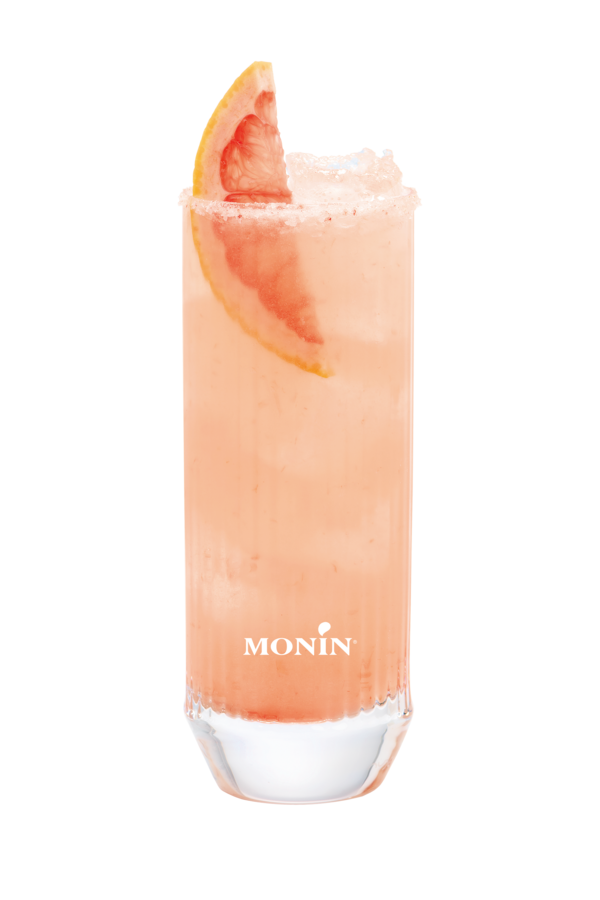 MONIN 香菜糖浆