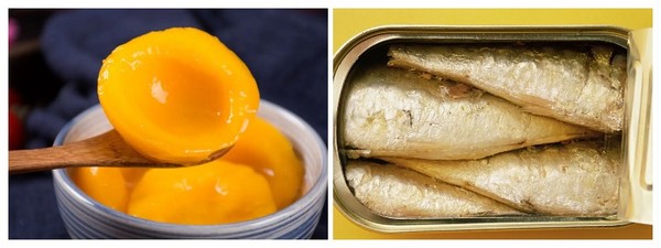 罐藏精品 精彩升级 | 第十三届上海国际罐藏食品及原辅料,机械设备