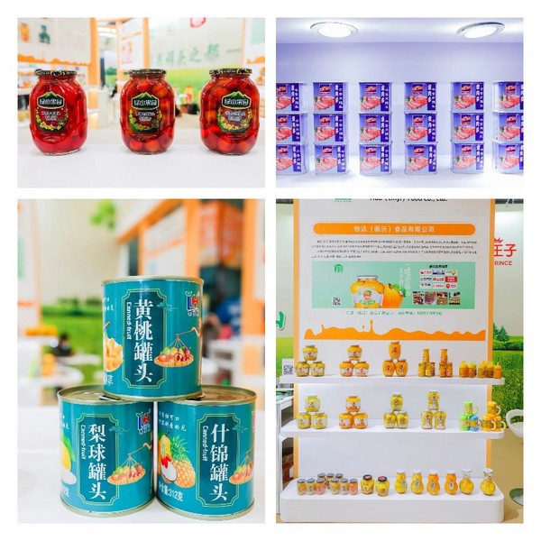 罐藏精品 精彩升级 | 第十三届上海国际罐藏食品及原辅料、机械设备博览会