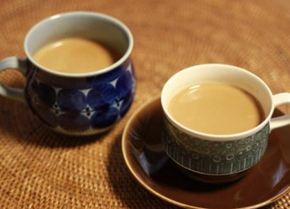 豆乳波波茶的热量减肥者可以喝吗