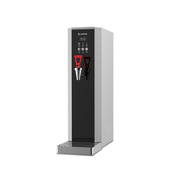 步進式速熱開水機
