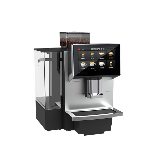 GT2全自动咖啡机