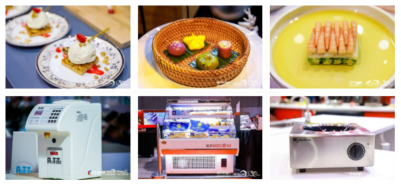 深圳展丨绝不能错过的“年末压轴大展” 12月14-16日来这里 打通食品餐饮供应链上下游！