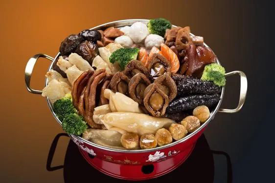 深圳展丨绝不能错过的“年末压轴大展” 12月14-16日来这里 打通食品餐饮供应链上下游！