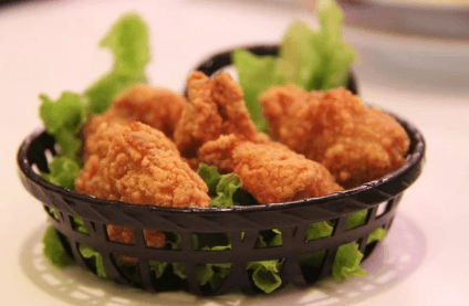 怎么利用炸鸡炸粉做炸鸡 操作难吗