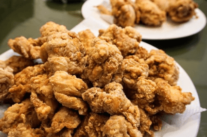 怎么利用炸鸡炸粉做炸鸡 操作难吗