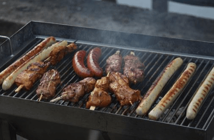 加了BBQ腌制粉还有必要加盐吗