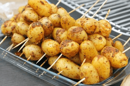 加了BBQ腌制粉还有必要加盐吗