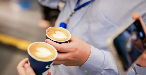 传递中国咖啡硬实力 2022中国（昆山）国际咖啡产业大会11月初即将举办
