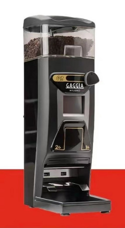 Gaggia磨豆機(jī) G10