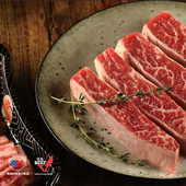 美國(guó)牛肉