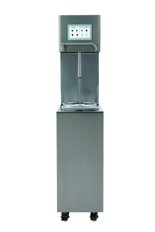 10L立式直冷萃茶机