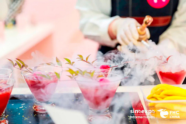 HOTELEX深圳联即将开启 咖啡 、潮饮、面包、烈酒、冰淇淋、巧克力、烹饪等赛事活动一展集齐！