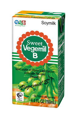 Sweet Vegemil B