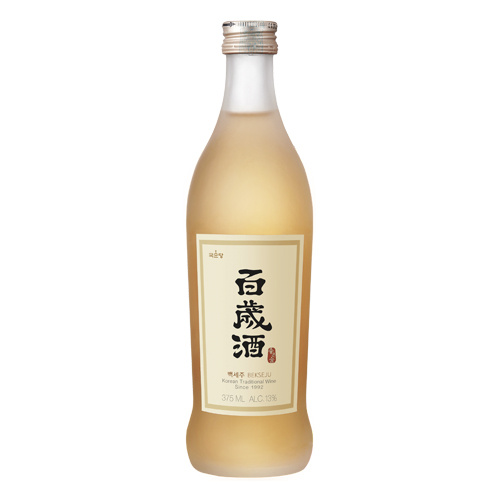 麴醇堂百歲酒