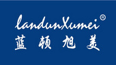 蓝顿旭美