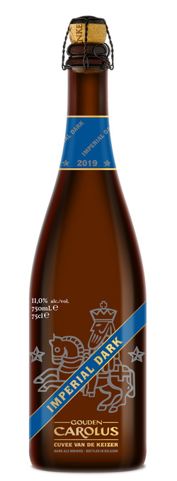 金卡露帝王藍(lán)帶啤酒
