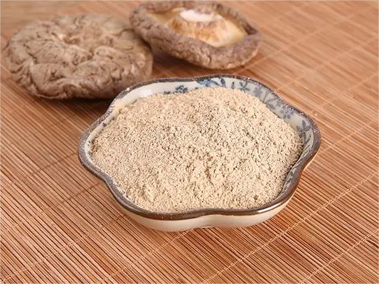 有機(jī)食用菌細(xì)粉