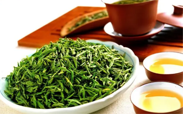 茶葉