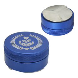 馬卡龍布粉器 S/S COFFEE TAMPER-C21333-/C21334/C21335/C21336/C21337