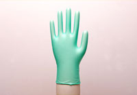 一次性使用医用PVC手套