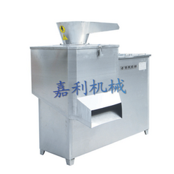去皮去核打漿機