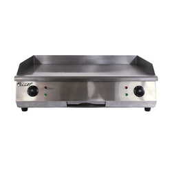 电扒炉 Electric Griddle（ET-PL-820A）