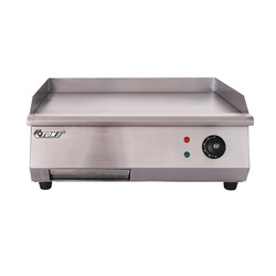 電扒爐 Electric Griddle（ET-PL-818A）