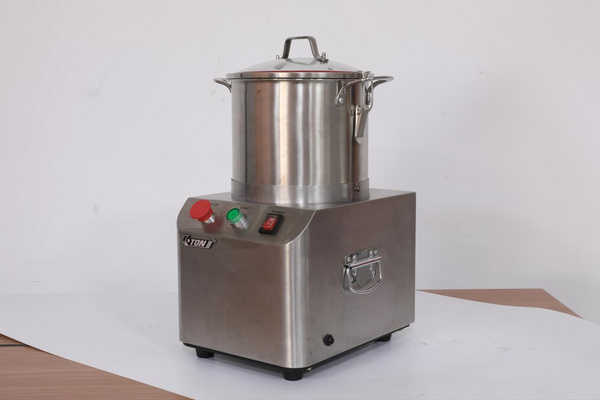 不锈钢切碎机 Full Stainless steel Bowl cutter