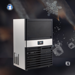 30~60kg小型一体式制冰机