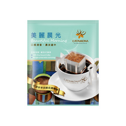 掛耳咖啡 美麗晨光
