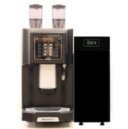 EGRO全自動(dòng)咖啡機(jī) ZERO PLUS PRO