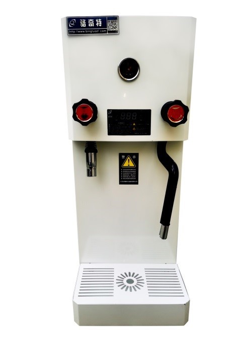 蒸汽奶泡机 LQT-ZQ12L