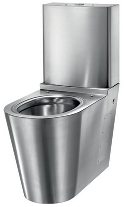 帶水箱馬桶Toilet with tank