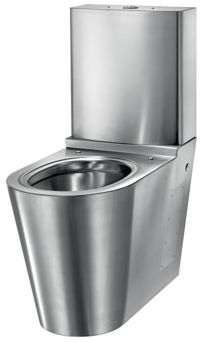 帶水箱馬桶Toilet with tank