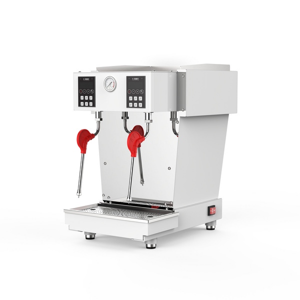 诺道夫双头蒸汽机 NDF-ZQ2T