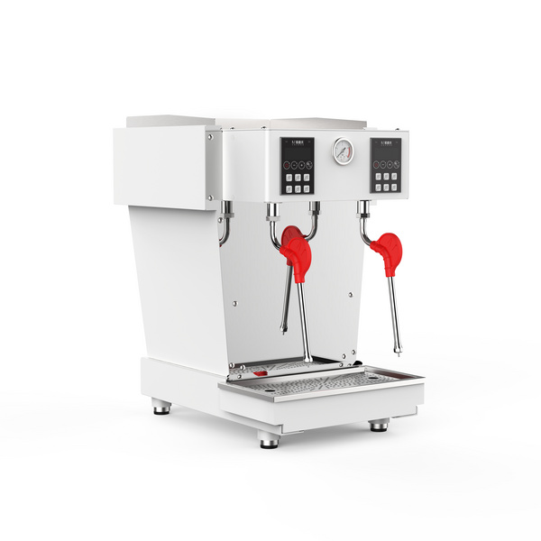 诺道夫双头蒸汽机 NDF-ZQ2T