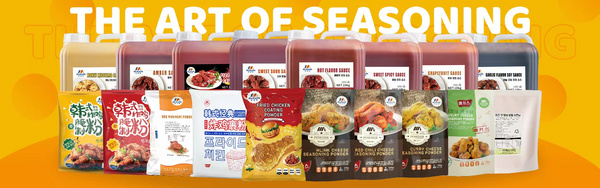 苏州麦基斯食品有限公司