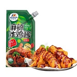 麻辣炸鸡酱 袋装