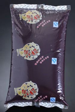 金魯櫻紅豆餡