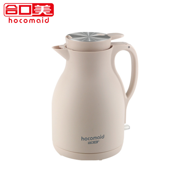 電熱水壺