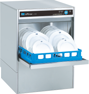 UPster U500台下式洗杯碟机