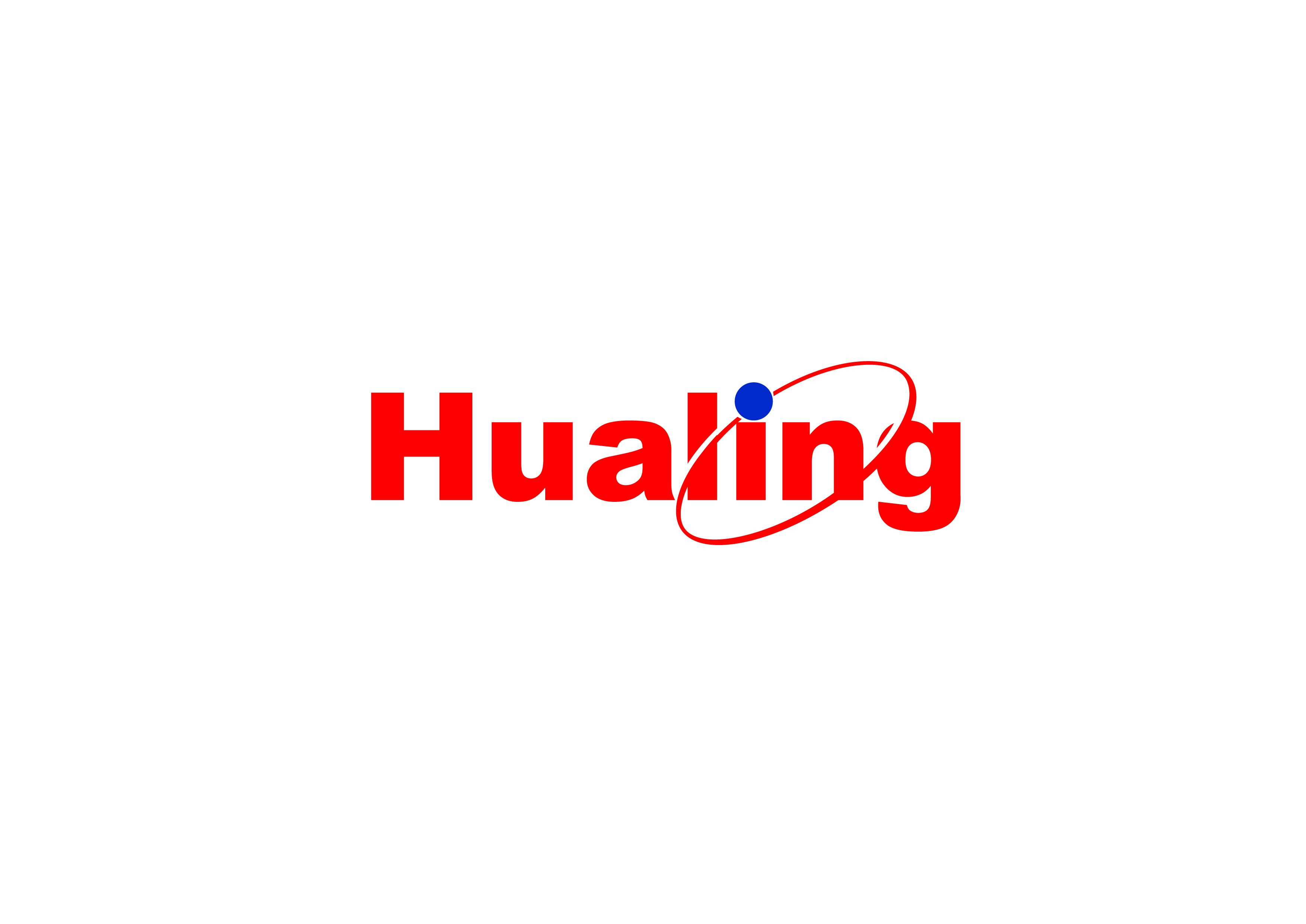 Hualing