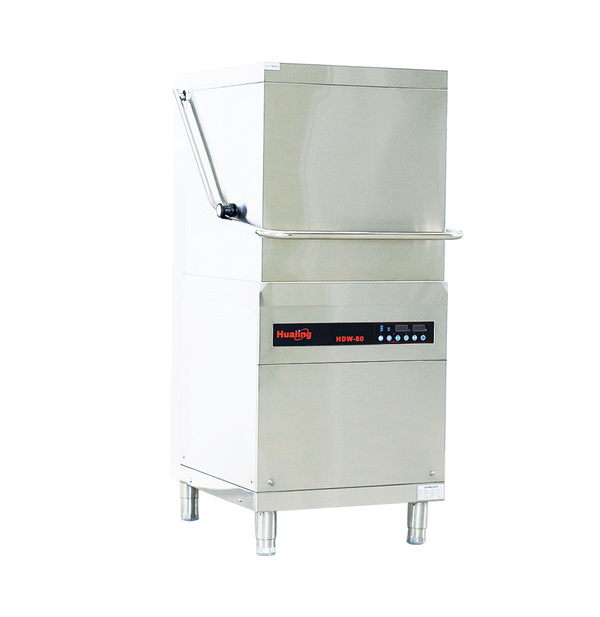 HDW-80揭蓋式洗碗機(jī)
